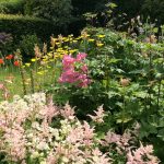Garden Maintenance in Parbold