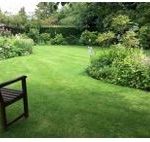 Lawn Maintenance in Formby