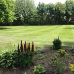 Garden Maintenance in Preston