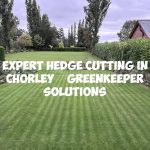 Expert Hedge Cutting in Chorley | GreenKeeper Solutions