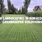 Hard Landscaping in Burscough | GreenKeeper Solutions