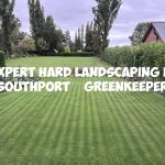 Expert Hard Landscaping in Southport | GreenKeeper