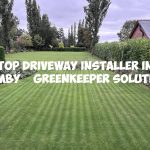 Top Driveway Installer in Formby | GreenKeeper Solutions