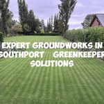 Expert Groundworks in Southport | GreenKeeper Solutions