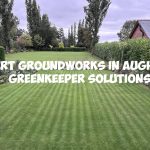Expert Groundworks in Aughton | GreenKeeper Solutions